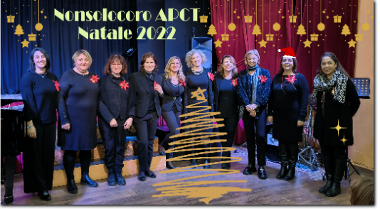 Nonsolocoro APCT